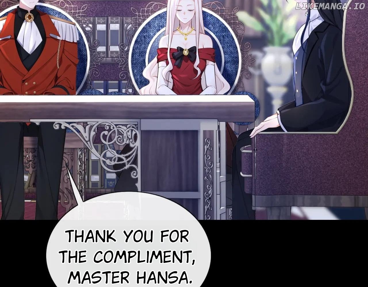 Quick Transmigration: The Host Wants To Die Chapter 149 - page 115
